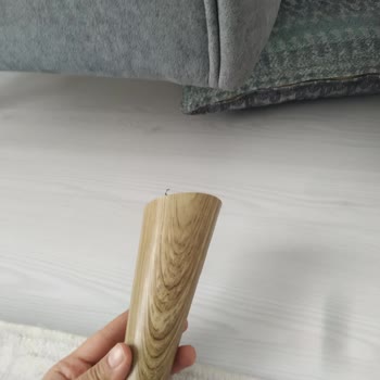 Berjerin Ön Ayağının Kırılması Ve Müşteri Hizmetlerine Ulaşılamaması