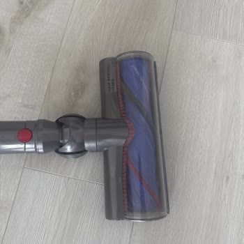 Dyson Motorbar Başlığı Arızası Ve Garanti Süresi Dolmuş Olması Nedeniyle Ücretsiz Değişim Talebi