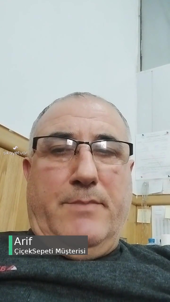 Çiçek Sepeti Sipariş Ne Zaman Teslim Edilir? videonun kapak resmi