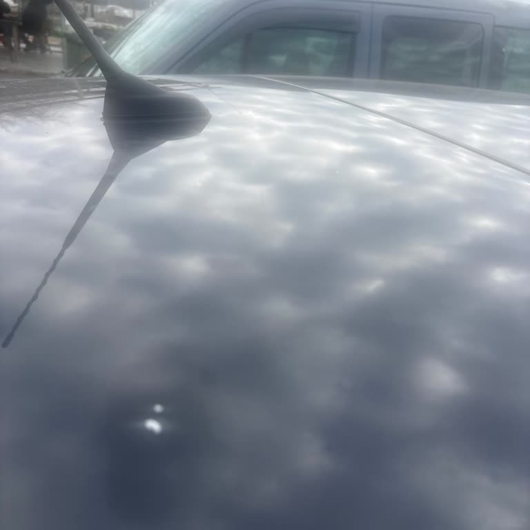 Garanti Kapsamındaki Yeni Opel Corsa’da Fabrika Kaynaklı Boya Atması