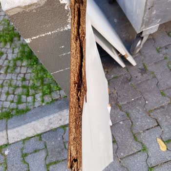 Montaj Hatası Ve Yanıtsız Servis Nedeniyle 6000 TL'lik Mutfak Dolabı Zararının Telafi Edilmemesi