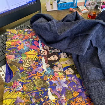 Boyner'den Hediye Gömlekte Özensiz Paketleme Ve Markaya Güvensizlik