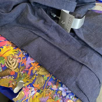 Boyner'den Hediye Gömlekte Özensiz Paketleme Ve Markaya Güvensizlik