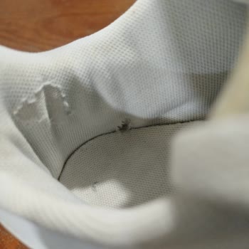 Ayakkabımın Teknik İncelemesi Yapılmadan Garanti Reddi Aldım