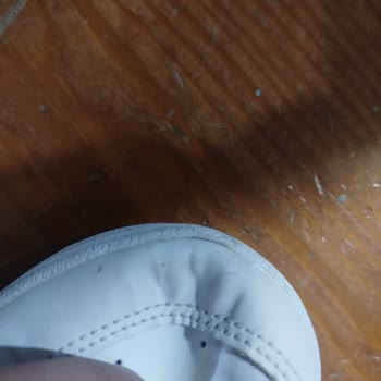 Ayakkabımın Teknik İncelemesi Yapılmadan Garanti Reddi Aldım