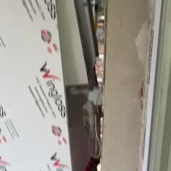 Kombinin Yerinden Kayması Ve Güvenlik Sorunu Garanti Kapsamı Dışında Bırakıldı