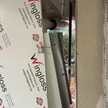 Kombinin Yerinden Kayması Ve Güvenlik Sorunu Garanti Kapsamı Dışında Bırakıldı