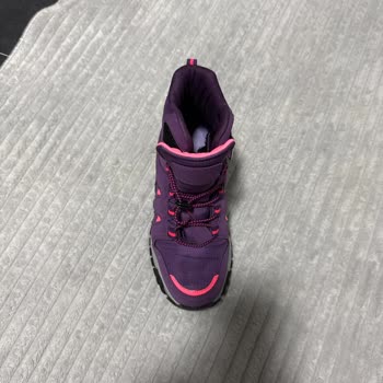 Deichmann’da İlk Kullanımda Su Geçiren Çocuk Botu İade Reddedildi