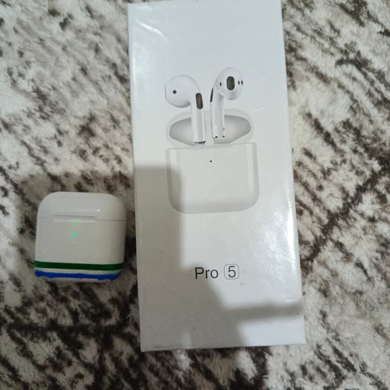 Değişim Söylendiği Gibi Olmadı, Aynı Defolu Pro5 Kulaklık Tekrar Gönderildi Ücret İadesi Talebi