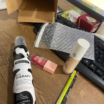 Siparişte Eksik Ürün Ve Ücret İadesi Talebi