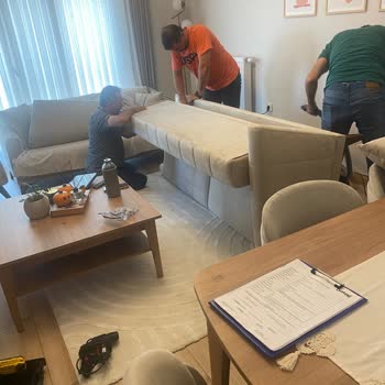 Tekrarlayan Ayıplı Koltukta Yetersiz Tamirler Nedeniyle Ayıpsız Muadil Değişim Talebi