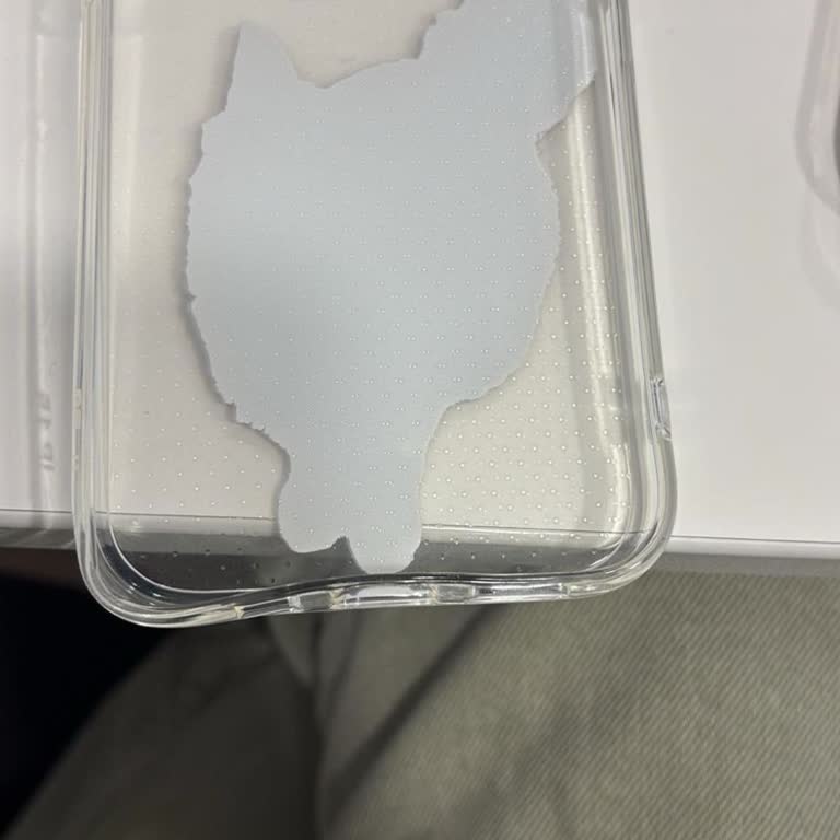 Yanlış Model Kılıf Gönderimi Ve İade Sorunu