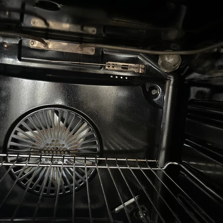 Garanti Kapsamında Olmasına Rağmen Ferre Fırın İç Ampulü Ücret İstendi