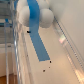 Teknosa'dan Gelen Buzdolabı Ve Bulaşık Makinesi Ayıplı Ve Kirli, Çözüm Bekliyor