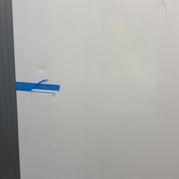 Teknosa'dan Gelen Buzdolabı Ve Bulaşık Makinesi Ayıplı Ve Kirli, Çözüm Bekliyor