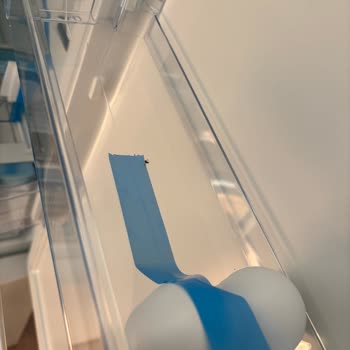 Teknosa'dan Gelen Buzdolabı Ve Bulaşık Makinesi Ayıplı Ve Kirli, Çözüm Bekliyor