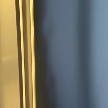 Hasarlı Gelen Bosch Buzdolabının Para İadesi Talebi