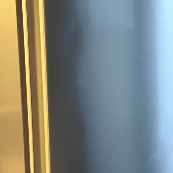 Hasarlı Gelen Bosch Buzdolabının Para İadesi Talebi