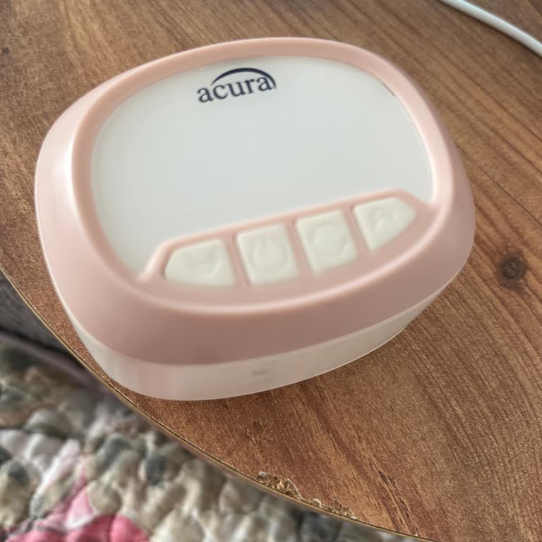 Garanti Kapsamındaki Bozuk Göğüs Pompası Ve Kötü Müşteri Hizmetleri Deneyimi