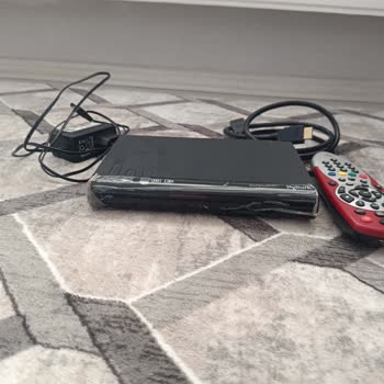 Cihazı Almayacağını Söylerken Sonra Dava Açılması