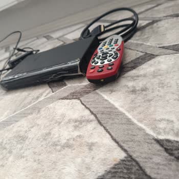 Cihazı Almayacağını Söylerken Sonra Dava Açılması