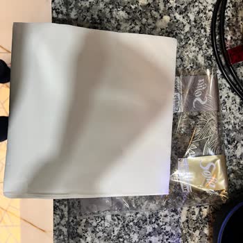 Yanıltıcı Ambalajı İle Desenli Peçete Bekleyen Müşteri Hayal Kırıklığı Yaşadı