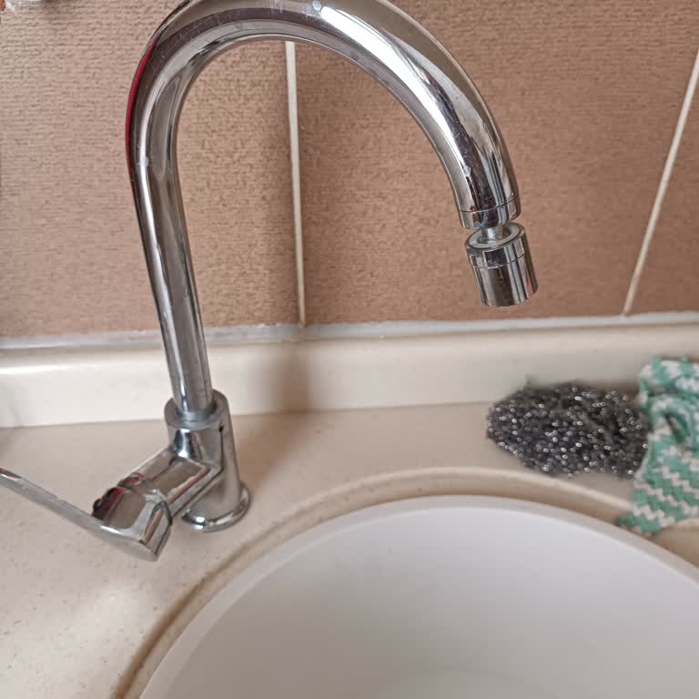 Mamak Karşıyaka Mahallesinde 3 Gün Süren Su Kesintisi Ve Bilgi Eksikliği