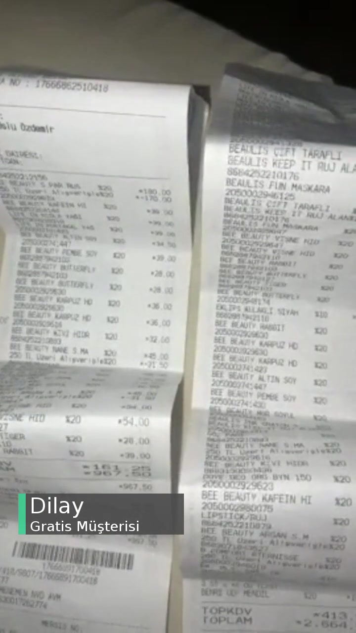 Gratis Hatalı Etiket Yerleştirilmesi videonun kapak resmi