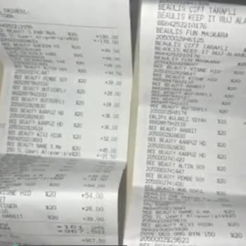 Gratis Hatalı Etiket Yerleştirilmesi