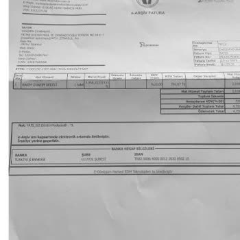 Servis Hatası Nedeniyle Haksız Kargo Ücreti Talebi Ve Onarım Yapılmaması