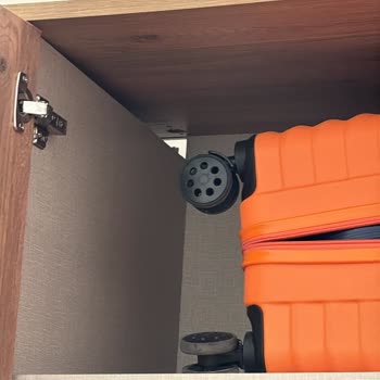 Doğtaş Mobilya Eksik Parçalı Ve Hatalı Kurulumlu Gardırop Nedeniyle Güvenlik Tehlikesi!