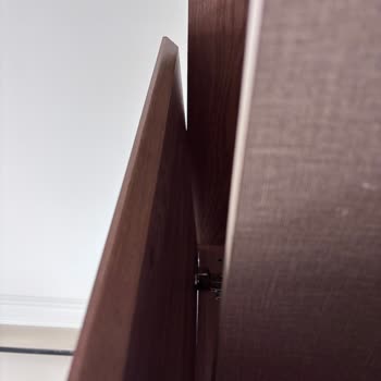 Doğtaş Mobilya Eksik Parçalı Ve Hatalı Kurulumlu Gardırop Nedeniyle Güvenlik Tehlikesi!