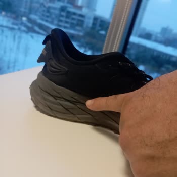 Greyder Ayakkabıda Tekrarlayan Taban Çökmesi Ve Garanti Reddi