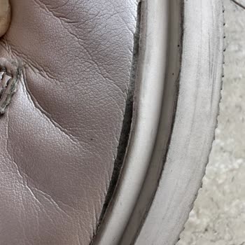 Kısa Sürede Açılan Çocuk Botu Kalitesizliği Ve Geri Ödeme Talebi