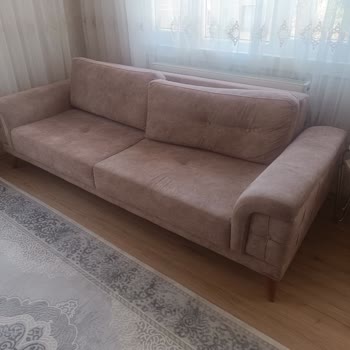 Gündoğdu Mobilya Gaziantep Karşıyaka Şubesinde Kalitesiz Ve Gıcırdayan Ürünler