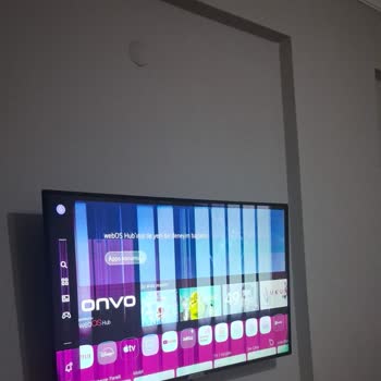 Söz Verilen 55 İnç 140 Ekran Televizyon Modeli Gönderilmedi