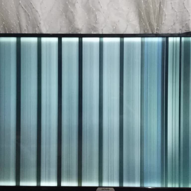 Garanti Kapsamındaki Televizyon İçin Servis Gecikmesi Ve Çözüm Talebi