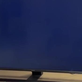 Vestel Android 65UE9090 TV Kasıyor!