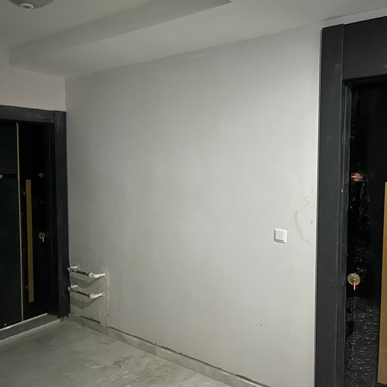 Formet Çelik Kapı’dan Gelen Yanlış Ölçüler Ve Cevapsız Talepler