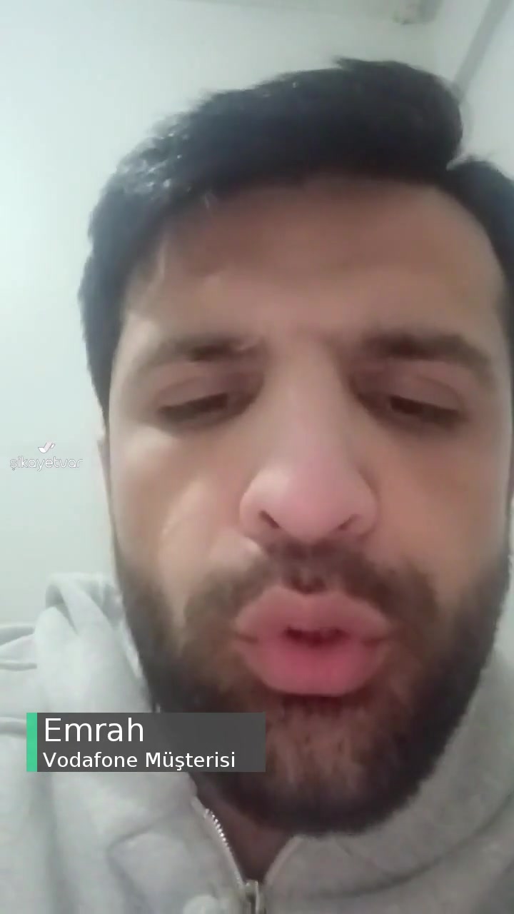 Vodafone Bayilerle Bir Olup Bilgimiz Dışında Hatlar Açıyor! videonun kapak resmi