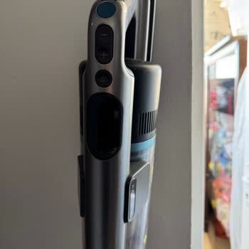 Philips 8000 Süpürge Kirleri Geri Bırakıyor Ve İade Talebi