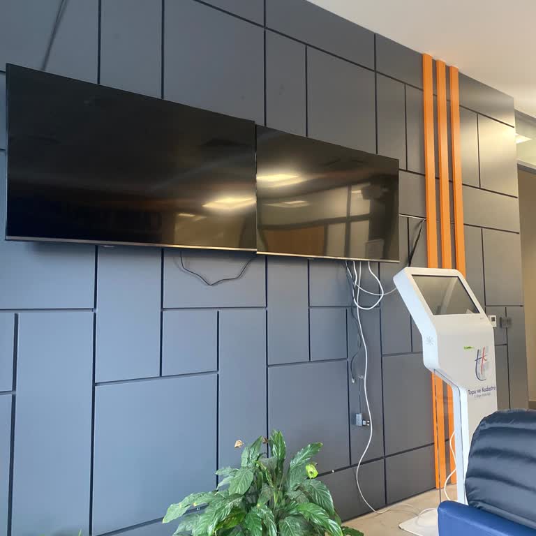 Randevu Sistemi Çalışmıyor, Vatandaşlar Uzun Süre Bekliyor