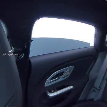 Mercedes Cla 350 4 Matic Elektrikli Bitmeyen Çözümsüz Problemler