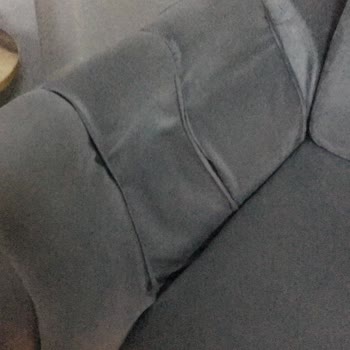 Mirbel Koltuk İzmir Mağazası'ndan Alınan Koltuk Takımında Çökme Ve İade Talebi!