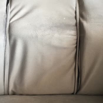 Mirbel Koltuk İzmir Mağazası'ndan Alınan Koltuk Takımında Çökme Ve İade Talebi!