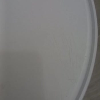 Bağlantı Ve Haritalama Sorunları Çözülmeden Hasarlı Şekilde Dönen Robot Süpürge Değişim Talebi