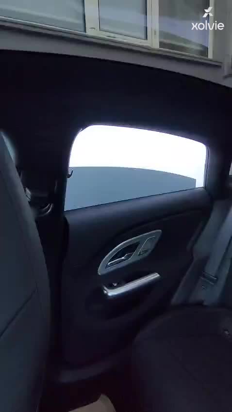 Mercedes CLA 350 Electric Safety And Sensor Faults Ignored By Service video cover