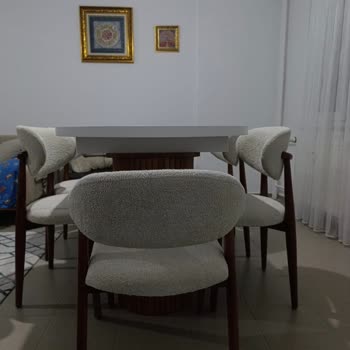 Özkardeşler Mobilya (Marmaris) Ayıplı Ürün Teslimatı!