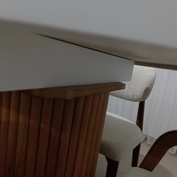 Özkardeşler Mobilya (Marmaris) Ayıplı Ürün Teslimatı!