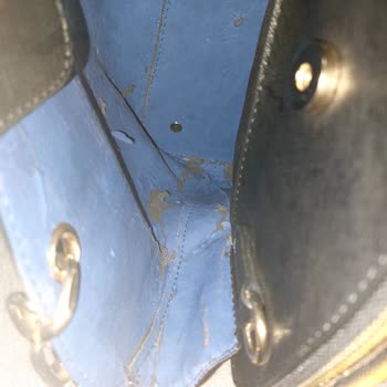 İç Kaplaması Çabuk Soyulan Çanta İçin Ücret İadesi Talebi